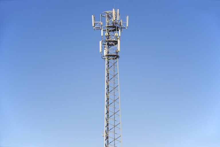 Les enjeux de la 5G : ce que vous devez savoir