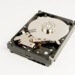 Les innovations en matière de stockage de données