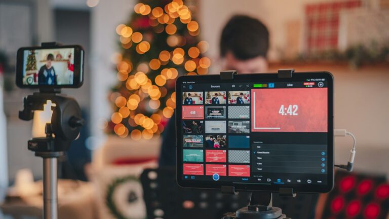 Les tendances en matière de streaming vidéo en ligne