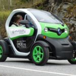 Les avantages et inconvénients des voitures électriques