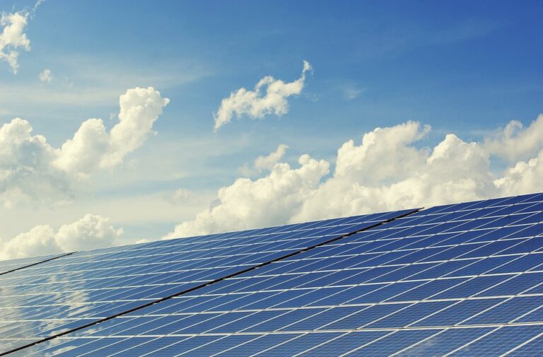 panneau solaire plug and play