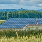 panneau solaire plug and play