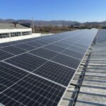 panneau solaire plug and play