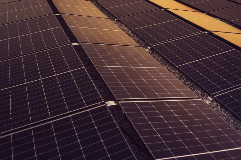 panneau solaire plug and play