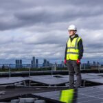 panneau solaire plug and play