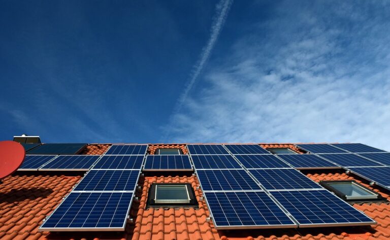 panneau solaire plug and play