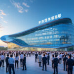 découvrez l'inauguration du nouveau centre de recherche et développement de fpt à da nang, dédié aux technologies avancées et aux semi-conducteurs, symbole de l'innovation et de l'engagement vers un avenir technologique prometteur.