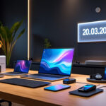 découvrez les meilleures offres high-tech à ne pas manquer ce 20 mars ! profitez de réductions incroyables sur les dernières innovations technologiques. ne ratez pas cette occasion unique de mettre à niveau vos appareils avec des promotions exclusives.