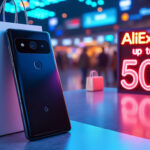 ne manquez pas l'offre incroyable sur le google pixel 9 chez aliexpress ! découvrez des promotions exceptionnelles sur ce smartphone haut de gamme, alliant performance et élégance. commandez maintenant pour bénéficier de réductions exclusives et d'une livraison rapide.