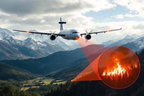 avion-surveillance-euroflir-feux-foret-pyrenees-2025