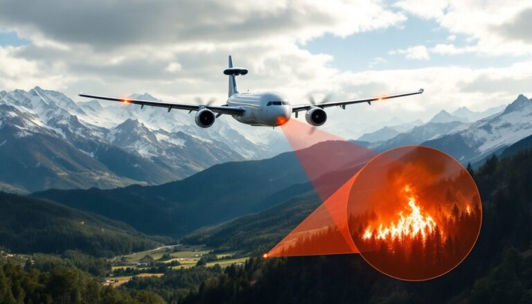 avion-surveillance-euroflir-feux-foret-pyrenees-2025