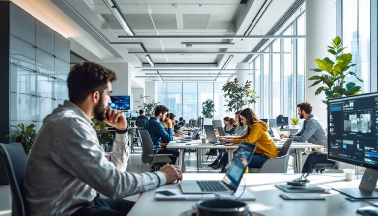 L’Arménie, nouvelle étoile montante de la tech mondiale