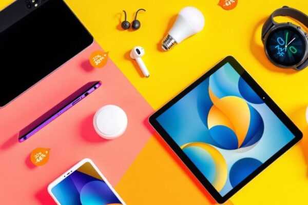 promotions-xiaomi-smartphones-accessoires-connectés-reductions-high-tech