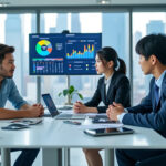 découvrez comment établir des partenariats stratégiques avec des entreprises américaines, japonaises et sud-coréennes pour favoriser l'innovation technologique. explorez les opportunités de collaboration, partage d'expertise et développement de projets novateurs à l'échelle internationale.