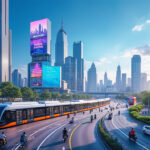 découvrez comment bac ninh, en pleine expansion, est encouragée à moderniser ses infrastructures numériques pour stimuler son développement économique et améliorer la qualité de vie de ses habitants.