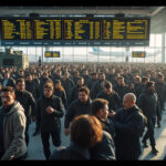 découvrez comment des milliers de professionnels de la tech quittent israël depuis le 7 octobre face à une situation critique. cet article met en lumière un appel à l'action urgent pour soutenir la communauté tech en crise.