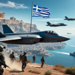 découvrez comment la grèce planifie un investissement ambitieux de 25 milliards d'euros sur dix ans pour moderniser ses capacités militaires en haute technologie, visant à renforcer sa sécurité nationale et à s'adapter aux défis contemporains.