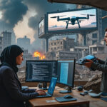 ce rapport explore les conséquences de la guerre sur l'émigration des talents, avec un accent particulier sur le secteur high-tech. découvrez comment les conflits géopolitiques affectent les mouvements de professionnels qualifiés et les innovations dans le domaine technologique.