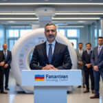 découvrez la présence du premier ministre arménien à l'inauguration du nouveau centre de radiothérapie de pointe au sein du centre d'oncologie fanarjyan, une avancée majeure dans le traitement du cancer en arménie.