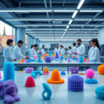 découvrez comment l'université de vilnius repousse les limites de l'innovation avec l'impression 3d au laser. plongez dans un monde de technologies avancées qui transforment la recherche et l'éducation, et suivez leurs projets révolutionnaires.