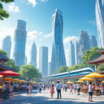 découvrez comment le vietnam s'impose comme un nouvel eldorado pour les entreprises high-tech, offrant des opportunités de croissance et d'innovation. explorez les avantages compétitifs de ce pays dynamique, de sa main-d'œuvre qualifiée à ses infrastructures en plein essor, et plongez dans l'avenir des technologies au cœur de l'asie.