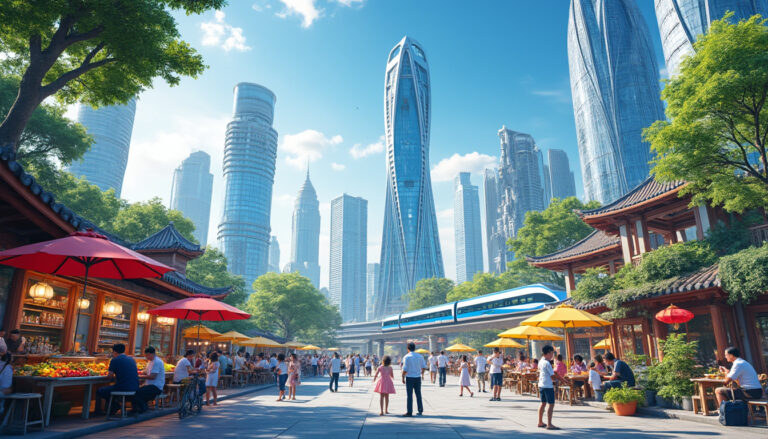 Made in Vietnam : le nouvel eldorado pour les entreprises high-tech
