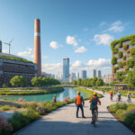 découvrez comment toulouse s'apprête à mettre un terme à son incinérateur polluant avec un projet innovant et high-tech, visant à améliorer la qualité de l'air et à promouvoir une ville plus verte pour ses habitants.