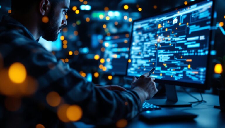 🔐 Sécurité informatique à Lille : protège ton entreprise avant qu&rsquo;il ne soit trop tard