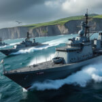 découvrez comment des navires de pointe en bretagne sont déployés pour lutter efficacement contre les mines sous-marines. plongez au cœur d'innovations technologiques et de stratégies maritimes visant à sécuriser nos eaux.