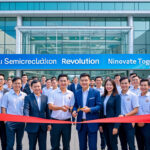 découvrez l'inauguration d'une usine de puces semi-conductrices au vietnam, symbole de l'innovation locale et d'une avancée technologique majeure. plongez dans cette nouvelle ère où le savoir-faire vietnamien se démarque sur la scène internationale.