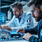 découvrez les synergies innovantes de la coopération franco-israélienne dans le secteur de la technologie quantique, où l'expertise française et l'ingéniosité israélienne se conjuguent pour révolutionner le paysage scientifique et technologique mondial.