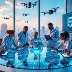 découvrez comment la science, la technologie et l'innovation se positionnent comme des moteurs clés pour le développement national. analysez leur impact sur la croissance économique, la compétitivité et le bien-être des citoyens dans un monde en constante évolution.