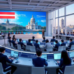 participez au forum de collaboration et d'innovation technologique entre le vietnam et l'autriche en 2025. explorez les opportunités de partenariat, partagez des idées novatrices et découvrez les dernières avancées technologiques au sein d'un réseau dynamique d'experts et d'entrepreneurs.