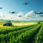 découvrez comment montoldre révolutionne l'agriculture de précision grâce à des solutions innovantes. améliorez vos rendements et optimisez vos ressources avec des technologies de pointe adaptées aux besoins des agriculteurs.