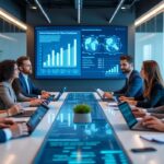 découvrez comment former les professionnels des ressources humaines aux défis et opportunités des technologies de pointe. cette formation vous préparera à intégrer l'innovation technologique dans la gestion des talents, optimisant ainsi les processus rh pour un avenir plus efficace.