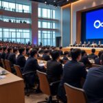 découvrez comment le vietnam s'engage activement dans la conférence octopus pour combattre la criminalité technologique. participez à cette initiative internationale visant à renforcer la cybersécurité et à promouvoir des solutions innovantes face aux défis numériques contemporains.