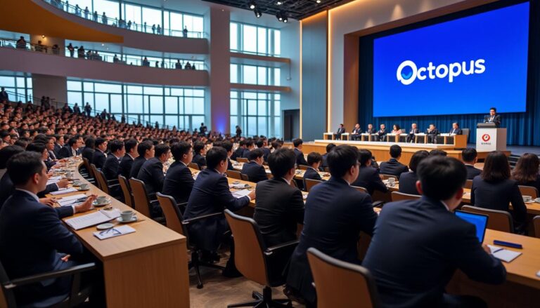 découvrez comment le vietnam s'engage activement dans la conférence octopus pour combattre la criminalité technologique. participez à cette initiative internationale visant à renforcer la cybersécurité et à promouvoir des solutions innovantes face aux défis numériques contemporains.