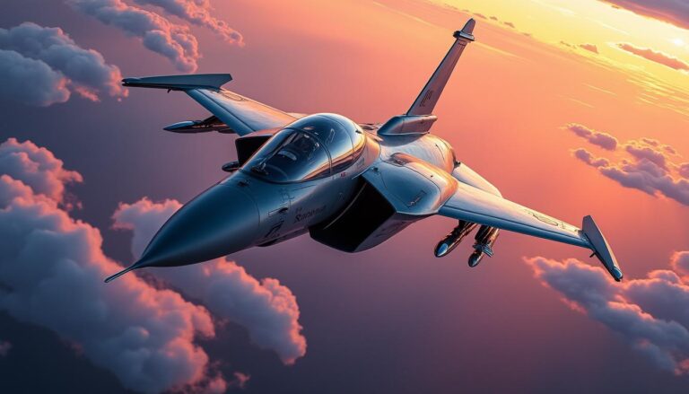 découvrez le rafale standard f5, une avancée technologique exceptionnelle qui redéfinit l'aviation moderne. explorez ses innovations, ses performances inégalées et son rôle crucial dans la défense aérienne contemporaine.