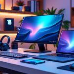 explorez les nouveautés high-tech sur les numériques : actualités, tests et tendances incontournables pour rester à la pointe de la technologie.