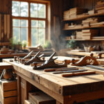 découvrez les conseils pratiques et les dernières nouveautés de la boutique du menuisier 84, votre partenaire idéal pour réussir tous vos projets de menuiserie. astuces, innovations et outils adaptés pour amateurs et passionnés.