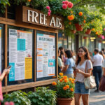 trouvez et publiez facilement des petites annonces gratuites sur notre plateforme. découvrez les bonnes annonces pour vendre, acheter ou louer en toute simplicité et rapidité !