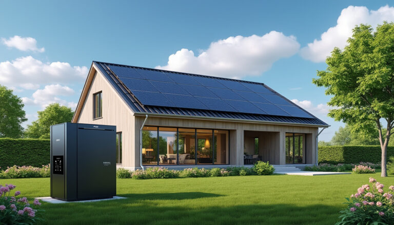 découvrez comment rj home solar révolutionne l'énergie solaire avec des solutions innovantes, performantes et adaptées à vos besoins. passez à l’autoconsommation solaire simplement et efficacement !