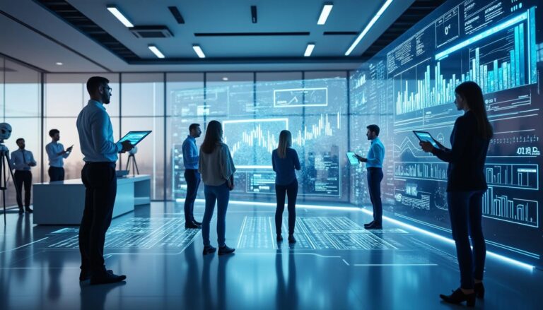 découvrez les meilleures stratégies pour optimiser vos données efficacement en 2025 et maximiser leur valeur pour votre entreprise.