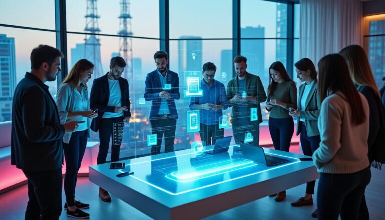 découvrez nos conseils pour choisir le meilleur opérateur internet et mobile en 2025, en fonction de vos besoins, de la couverture réseau et des offres disponibles.