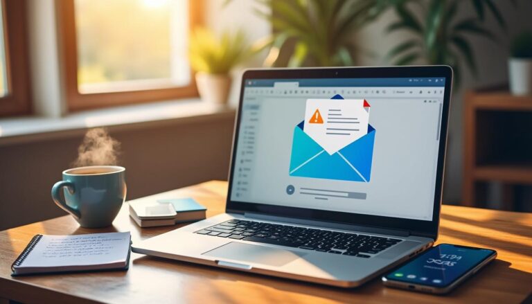 Guide complet et solutions aux problèmes fréquents avec Numericable Mail